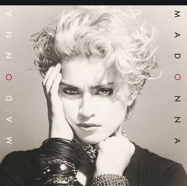 کاور آهنگ I Know It از Madonna