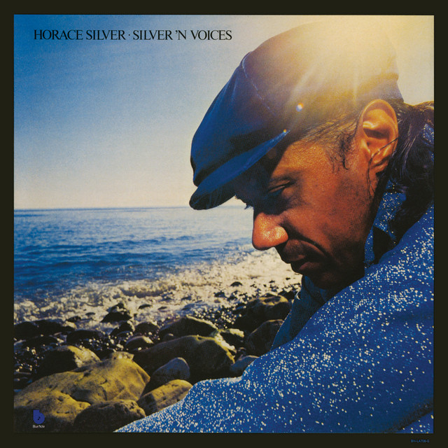 کاور آهنگ Freeing My Mind از Horace Silver