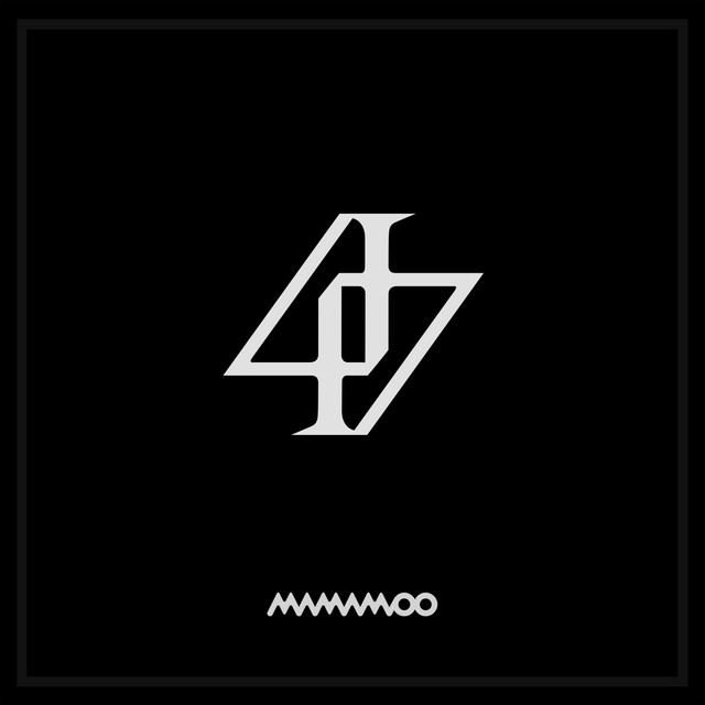 کاور آهنگ 4x4ever از MAMAMOO