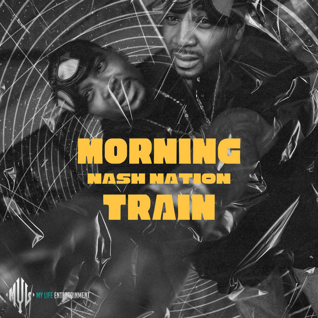 کاور آهنگ MORNING TRAIN از Nash Nation