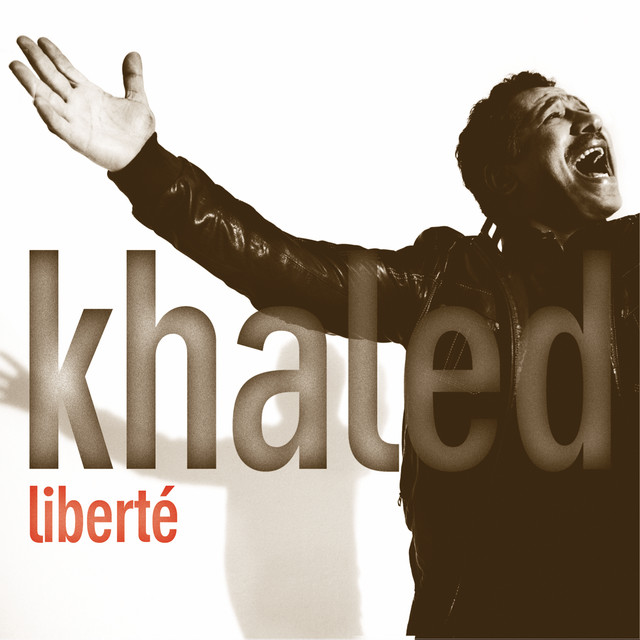 کاور آهنگ Yamina Intro از Khaled