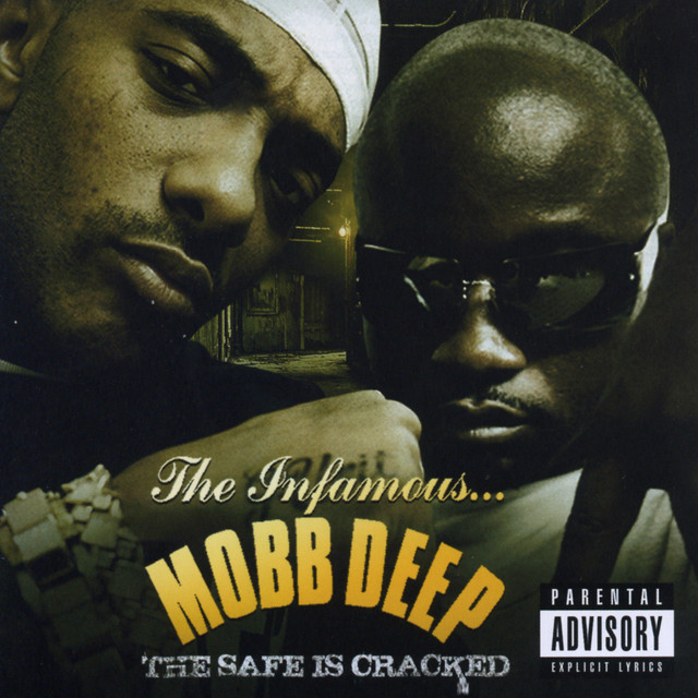 کاور آهنگ Get Ot Our Way از Mobb Deep