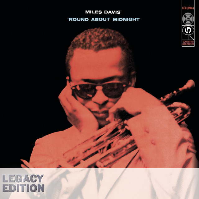 کاور آهنگ Walkin' (feat. John Coltrane, Red Garland, Paul Chambers & Philly Joe Jones) - Live at Pasadena Civic Auditorium, Pasadena, CA - February 1956 از Miles Davis, John Coltrane, Philly Joe Jones, Paul Chambers, Red Garland