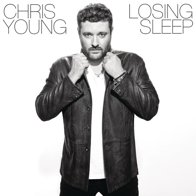 کاور آهنگ Radio and the Rain از Chris Young