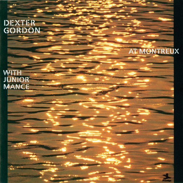 کاور آهنگ Fried Bananas - Live از Dexter Gordon