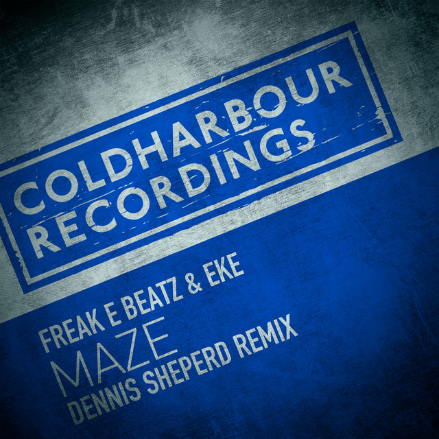 کاور آهنگ Maze - Dennis Sheperd Remix از Dennis Sheperd