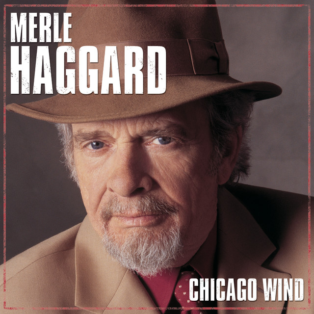 کاور آهنگ America First از Merle Haggard