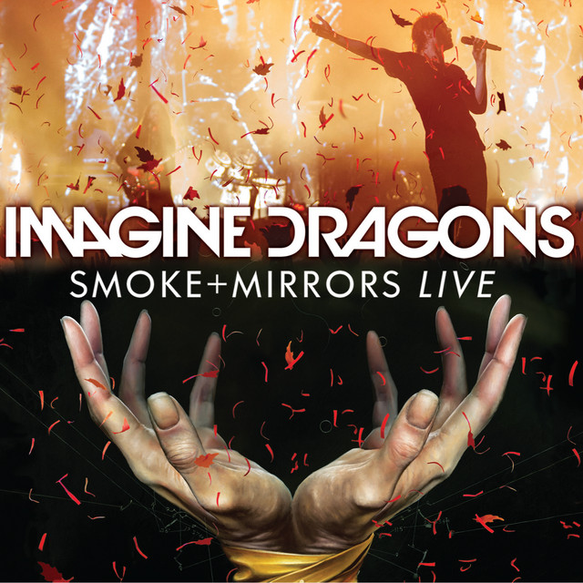 کاور آهنگ Amsterdam - Live از Imagine Dragons