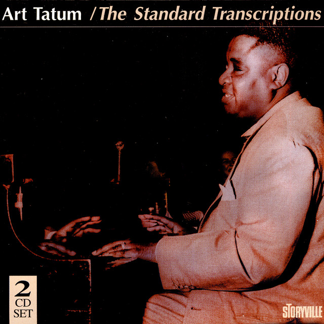 کاور آهنگ Fine And Dandy از Art Tatum