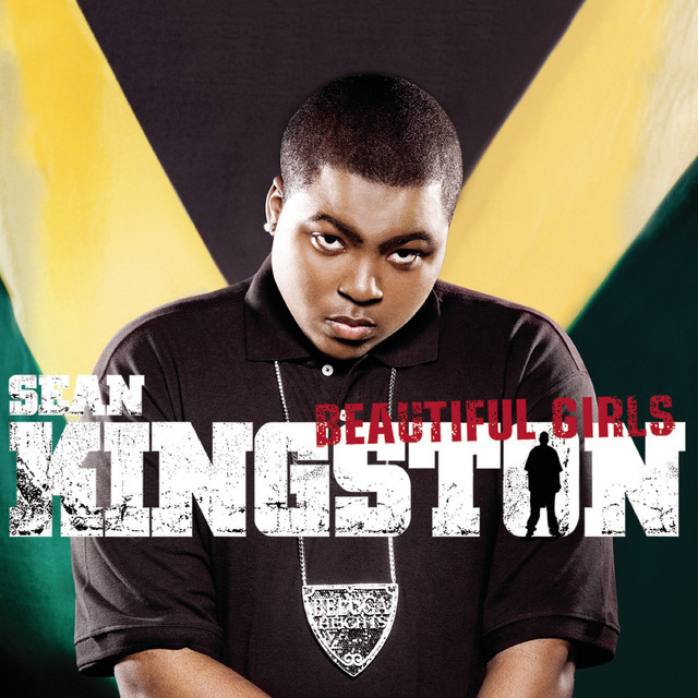 کاور آهنگ Beautiful Girls Remix (feat. Fabolous & Lil' Boosie) از Boosie Badazz, Fabolous, Sean Kingston