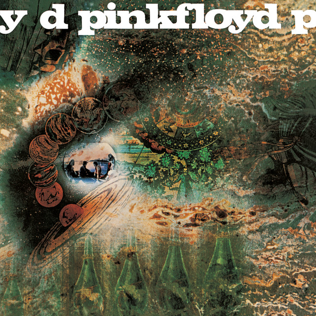 کاور آهنگ See-Saw از Pink Floyd