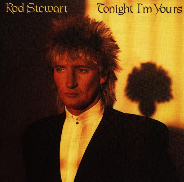 کاور آهنگ How Long - 2008 Remaster از Rod Stewart