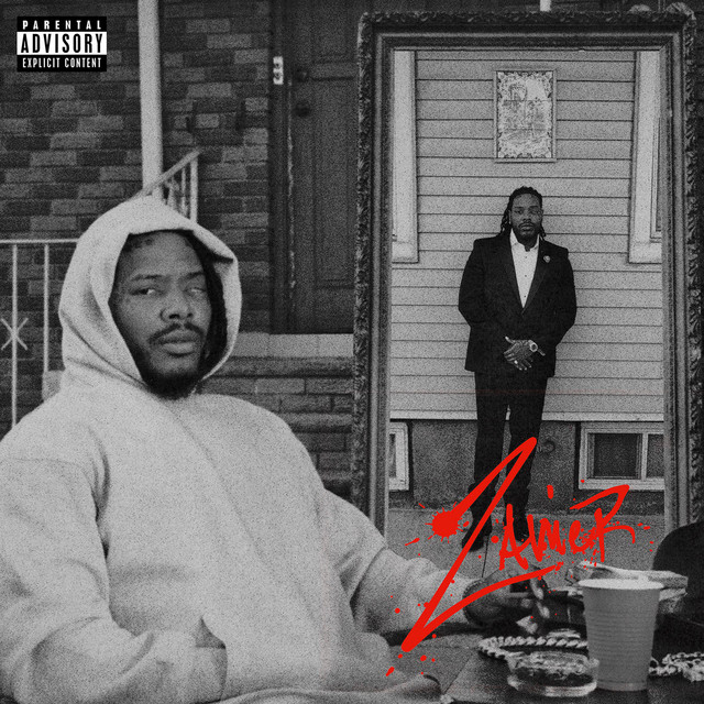 کاور آهنگ I Remember/Dear Zavier (feat. G Herbo) از Fetty Wap, G Herbo