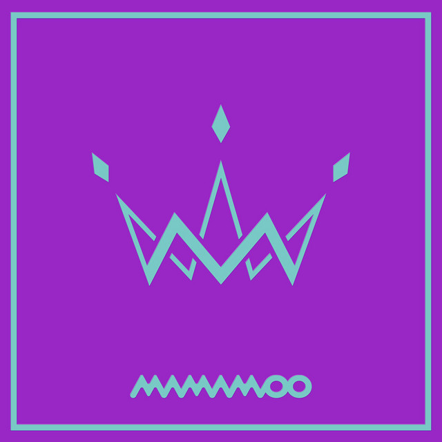 کاور آهنگ Aze Gag از MAMAMOO