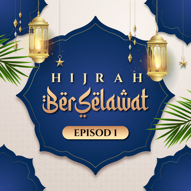 کاور آهنگ Qasidah Solatun - Episod 1 از In-Team, Zayne