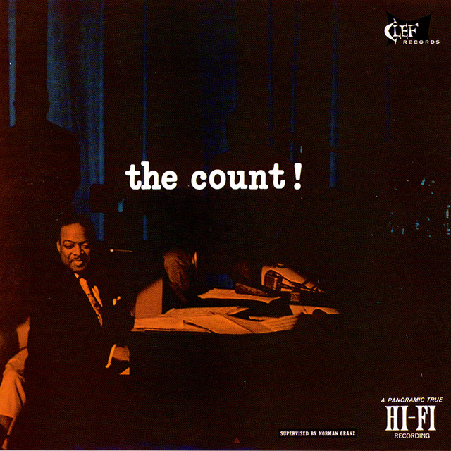 کاور آهنگ Hob Nail Boogie از Count Basie