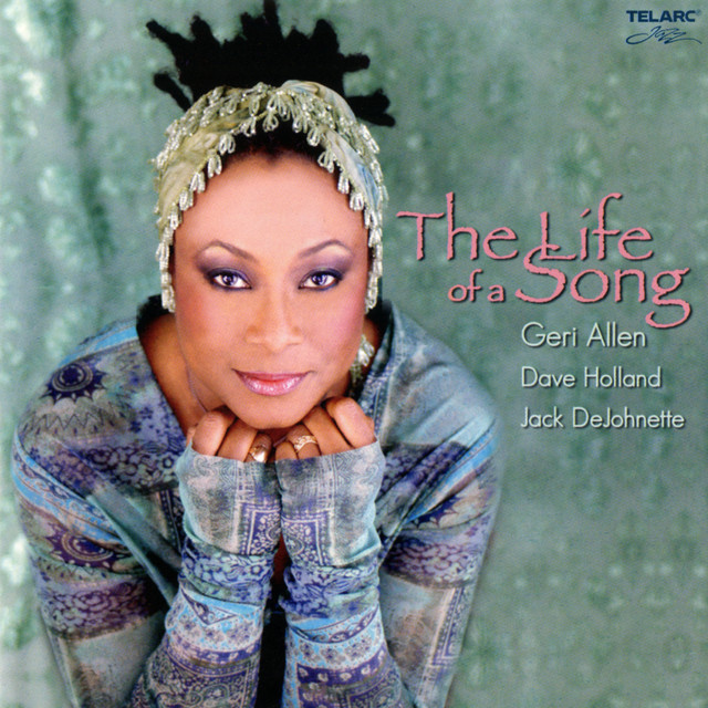 کاور آهنگ Holdin' Court از Jack DeJohnette, Dave Holland