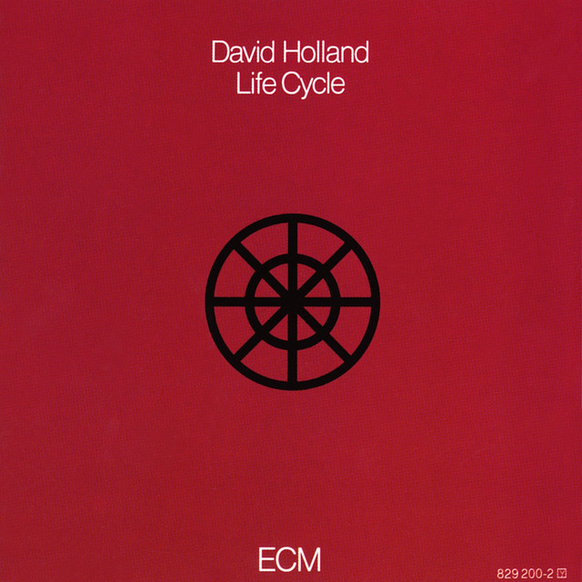 کاور آهنگ Rune از Dave Holland