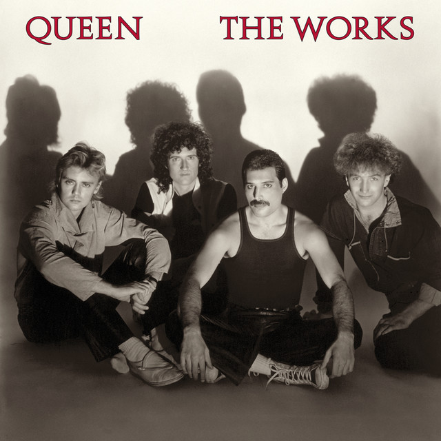 کاور آهنگ Keep Passing The Open Windows - Remastered 2011 از Queen