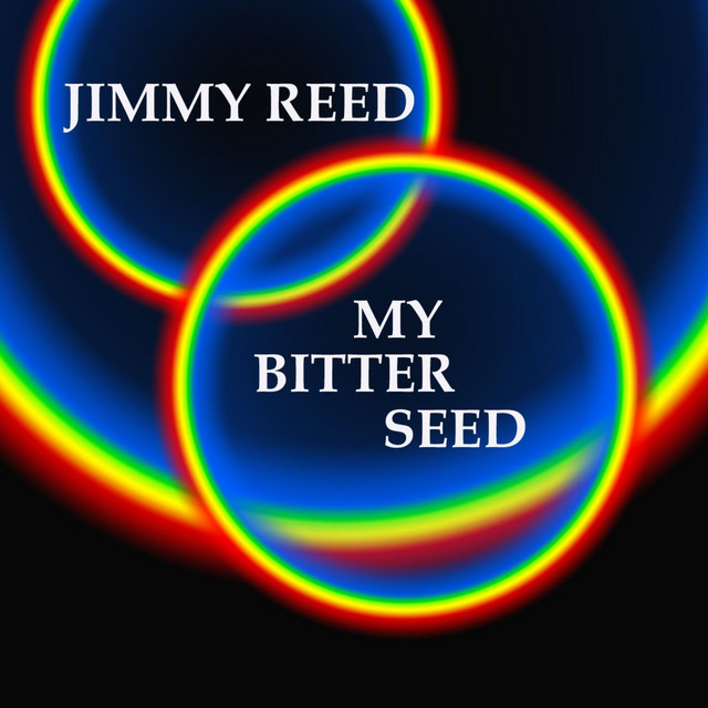 کاور آهنگ High And Lonesome از Jimmy Reed