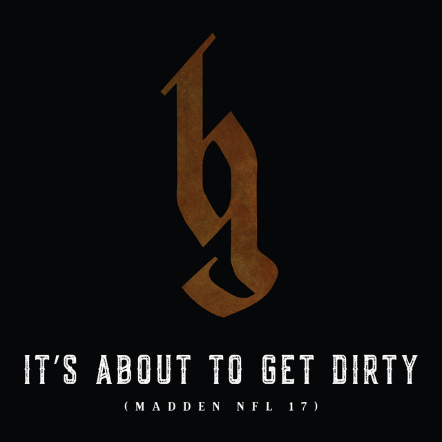 کاور آهنگ It's About To Get Dirty از Brantley Gilbert