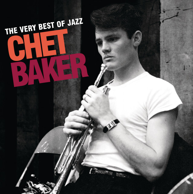 کاور آهنگ Polka Dots And Moonbeams از Chet Baker