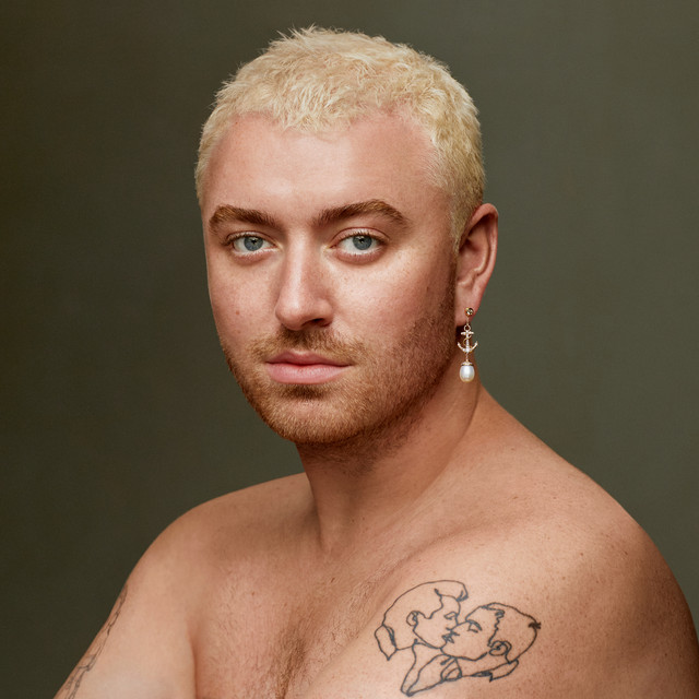 کاور آهنگ Kissing You از Sam Smith