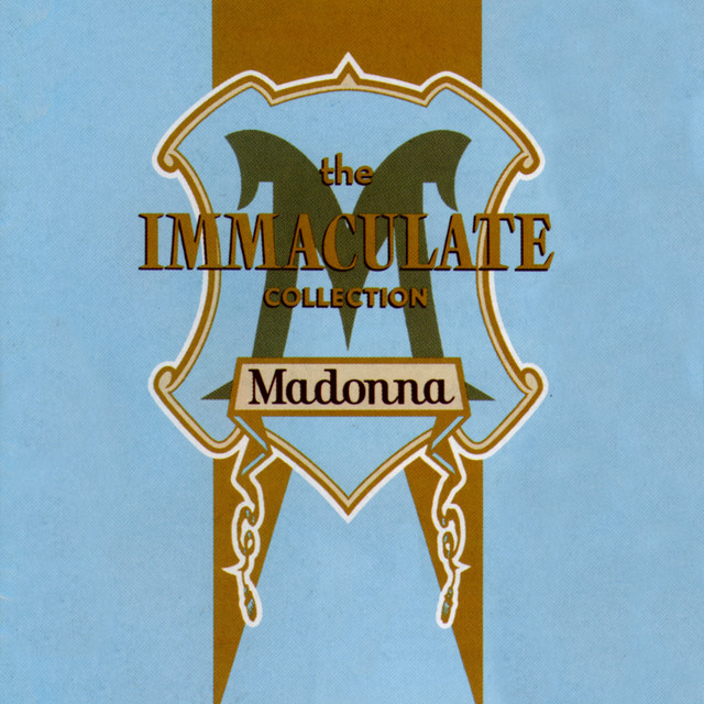 کاور آهنگ Holiday از Madonna
