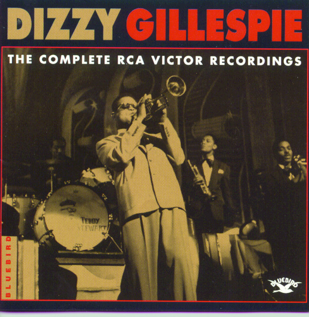 کاور آهنگ Manteca از Dizzy Gillespie
