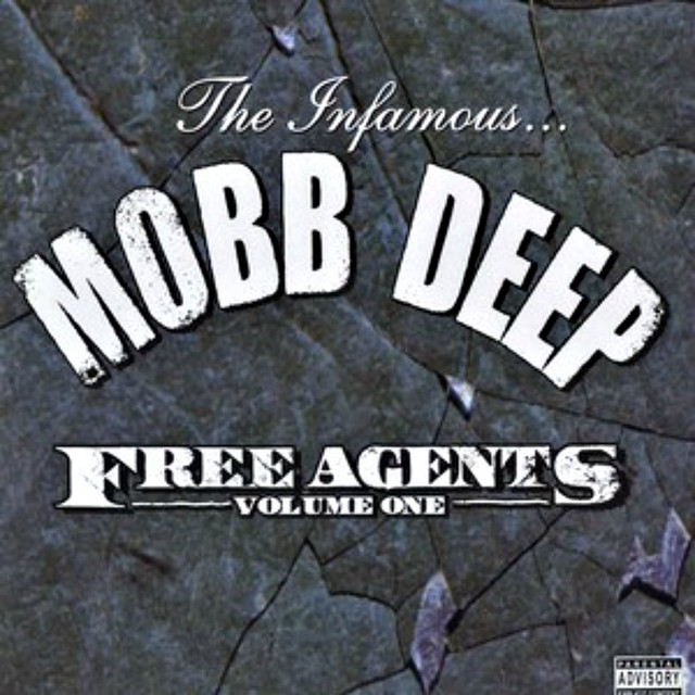 کاور آهنگ It's Over از Mobb Deep