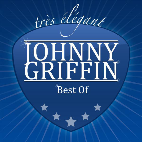 کاور آهنگ 63rd Street Theme از Johnny Griffin