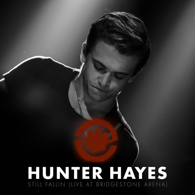 کاور آهنگ Still Fallin - Live at Bridgestone از Hunter Hayes