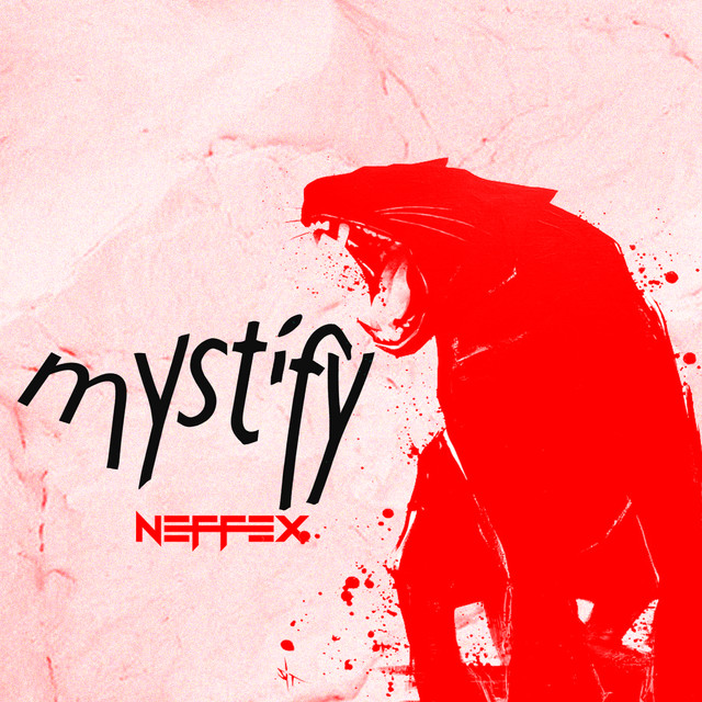 کاور آهنگ Mystify از NEFFEX