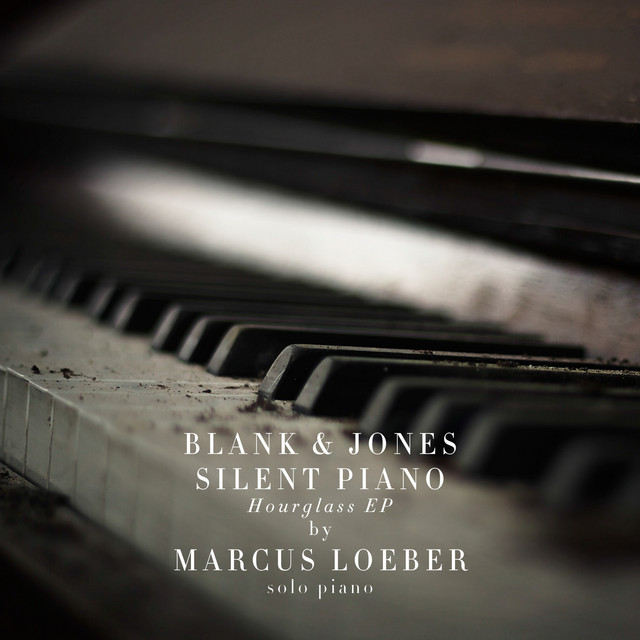کاور آهنگ Leaves - Solo Piano از Blank & Jones, Marcus Loeber, Jaspa Jones, Andy Kaufhold, Piet Blank