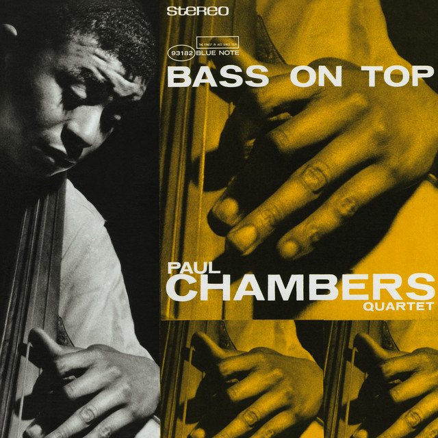 کاور آهنگ Confessin' - Rudy Van Gelder Edition / Remastered 2007 از Paul Chambers