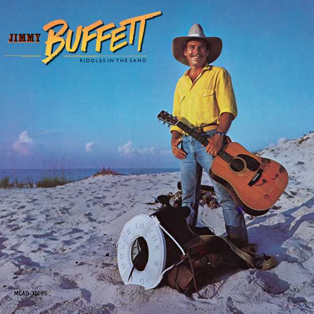 کاور آهنگ Burn That Bridge از Jimmy Buffett