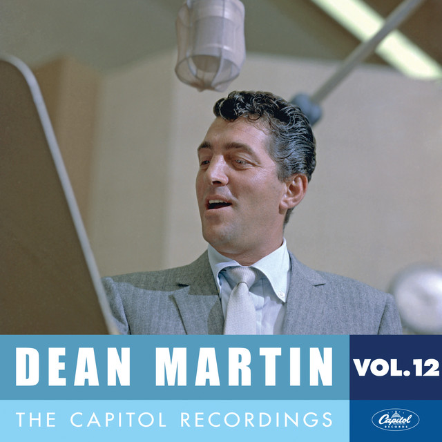 کاور آهنگ Non Dimenticar از Dean Martin