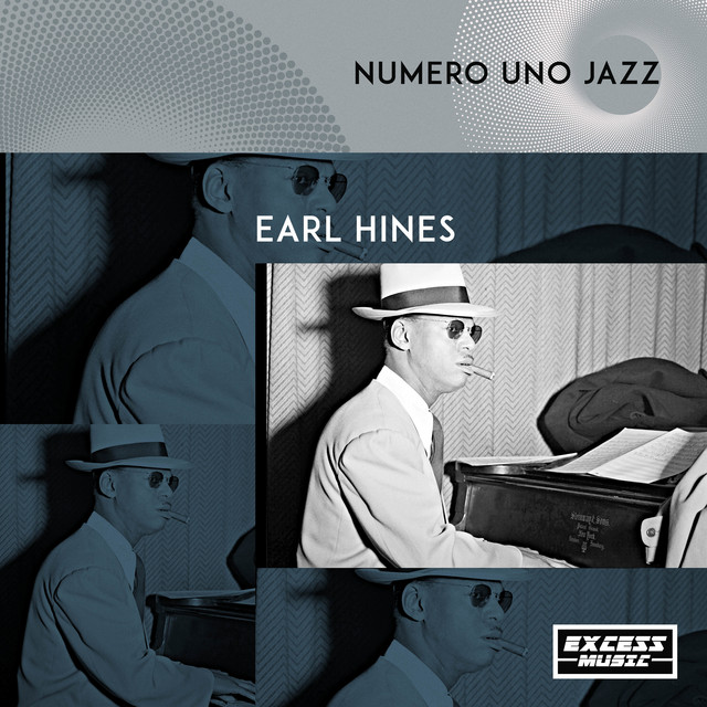 کاور آهنگ Japanese Sandman از Earl Hines