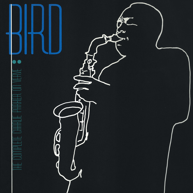 کاور آهنگ I Didn't Know What Time It Was از Charlie Parker