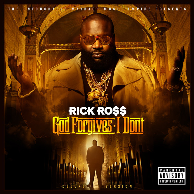 کاور آهنگ Amsterdam از Rick Ross