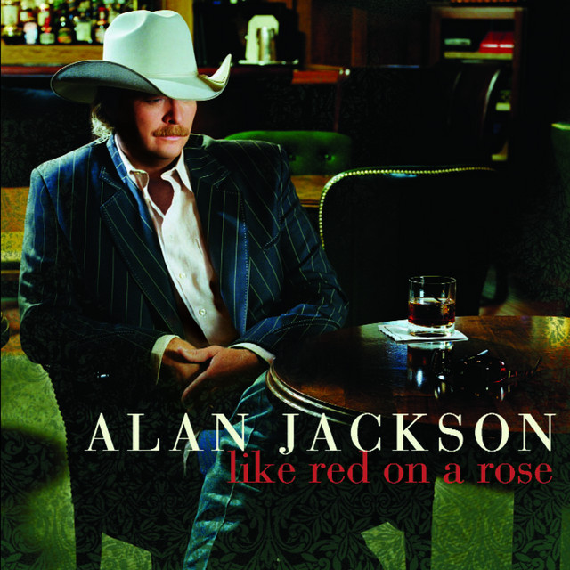 کاور آهنگ Good Imitation Of The Blues از Alan Jackson