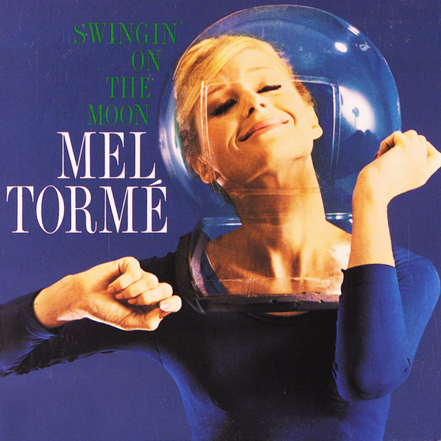 کاور آهنگ Moonlight Cocktail از Mel Torme