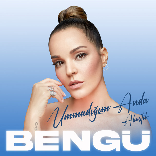 کاور آهنگ Ummadigim Anda - Akustik از Bengu