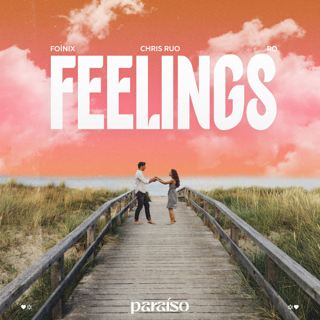 کاور آهنگ Feelings از Ro