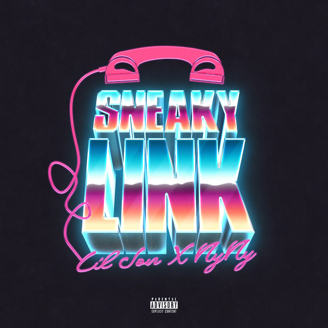 کاور آهنگ Sneaky Link از Lil Jon
