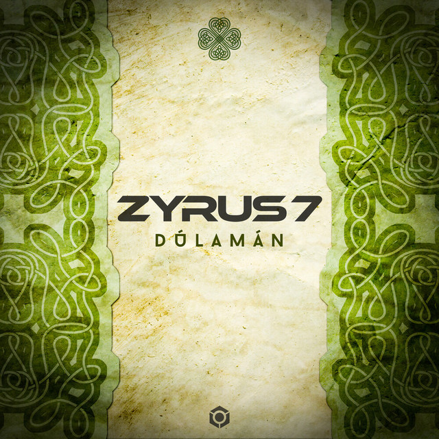 کاور آهنگ Dulaman - Extended Mix از Zyrus 7