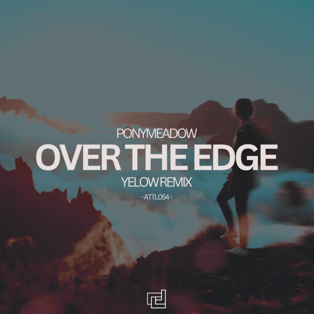 کاور آهنگ Over the Edge - Extended Mix از Dennis Sheperd