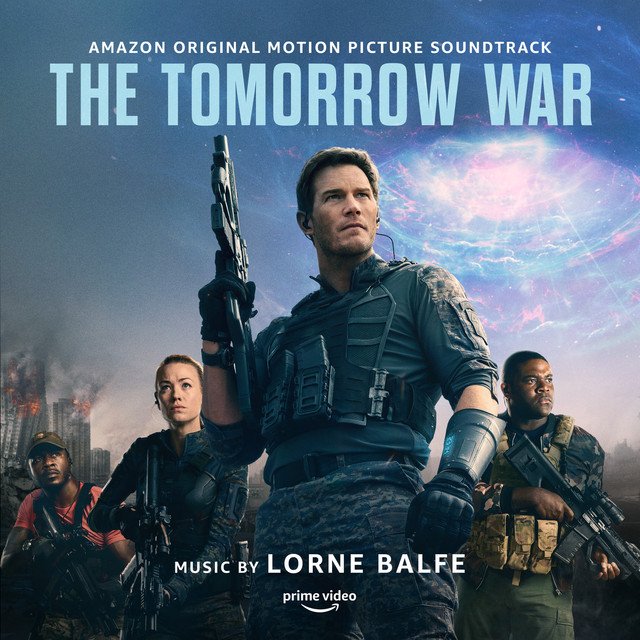 کاور آهنگ Back to the Past از Lorne Balfe