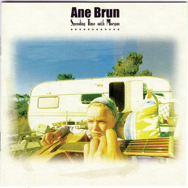 کاور آهنگ I Shot My Heart از Ane Brun