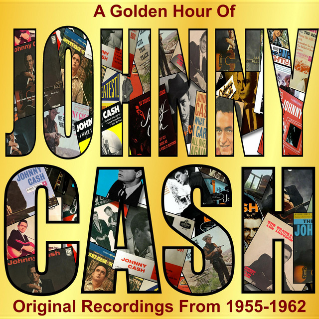 کاور آهنگ Country Boy (1958 Recording Remastered) از Johnny Cash